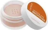 Catrice Under Eye Brightener Fixierpuder mit feuchtigkeitsspendender Wirkung...