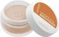 Catrice Under Eye Brightener Fixierpuder mit feuchtigkeitsspendender Wirkung...