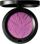 MAC Cosmetics Skinfinish Colourstruck Puder-Rouge Farbton Your Heroine 4.5 g