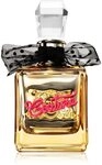 Juicy Couture Viva La Juicy Gold Couture Eau de Parfum f&uuml;r Damen 100 ml, Grundpreis: