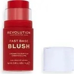 Revolution Fast Base Get&ouml;nter Lippen- und Wangenbalsam Farbton Spice 14 g,