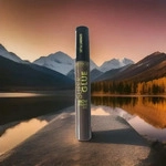 Catrice Super Glue Augenbrauen-Gel Farbton 020 Light Brown 4 ml, Grundpreis: &euro;
