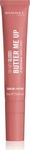 Rimmel Oh My Gloss! Butter Me Up feuchtigkeitsspendendes Lippenbalsam Farbton 007