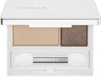 Clinique All About Shadow Duo Duo Lidschatten Farbton Starlight/Starbright - Shimmer