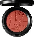 MAC Cosmetics Skinfinish Colourstruck Puder-Rouge Farbton Cheeky Chili 4.5 g