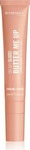 Rimmel Oh My Gloss! Butter Me Up feuchtigkeitsspendendes Lippenbalsam Farbton 006