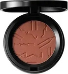 MAC Cosmetics Skinfinish Colourstruck Puder-Rouge Farbton Raizin The Roof 4.5 g
