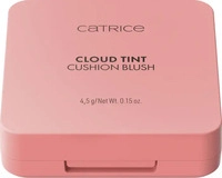 Catrice Cloud Tint Cushion Blush Rouge-Schw&auml;mmchen Farbton C010 Cloud 9 to 5 4 g,