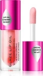 Revolution Glaze Lippen&ouml;l Farbton Glam Pink 4.6 ml