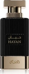 Rasasi Hayan Eau de Parfum f&uuml;r Herren 100 ml, Grundpreis: &euro; 211,- / l