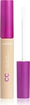 Lumene CC All-Over Concealer cremiger Korrektor Farbton 0.5 Light 8.5 ml