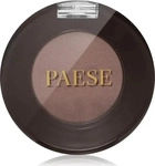Paese Eyegasm Eyeshadow langanhaltender Lidschatten Farbton 09 Mocha 1,5 g