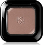 KIKO Milano High Pigment Lidschatten Farbton 32 Hazelnut Matte 1.5 ml