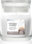 Yankee Candle A Calm & Quiet Place Duftkerze Signature 110 g, Grundpreis: &euro;
