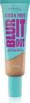 Rimmel Kind & Free Blur It Out leichtes feuchtigkeitsspendendes Make up SPF 20