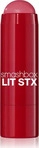 Smashbox LIT STX Blushlighter Rouge mit Aufheller in der Form eines Stiftes Farbton