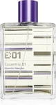 Escentric Molecules Escentric 01 Eau de Toilette Unisex 200 ml, Grundpreis:...