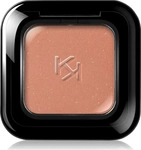 KIKO Milano High Pigment Lidschatten Farbton 05 Sparkling Brick 1.5 ml