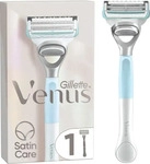Gillette Venus For Pubic Hair&Skin Rasierer zur Anpassung der Bikinizone mit