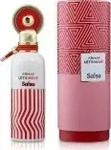 Armaf Let's Move Salsa Eau de Parfum Unisex 100 ml, Grundpreis: &euro; 205,- / l