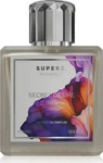SUPERZ. Budapest Secret Desire Iris Parf&uuml;m Extrakt Unisex 50 ml, Grundpreis: &euro;