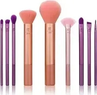 Real Techniques Insta Artist Pinselset f&uuml;r einen perfekten Look, Grundpreis:...