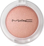 MAC Cosmetics Glow Play Bouncy Highlighter Highlighter Farbton Sky Kissed 7.5 g