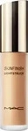MAC Cosmetics Skinfinish Lightstruck fl&uuml;ssiger Aufheller Farbton Double-Glam 15 ml,