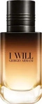 Armani I Will Eau de Parfum f&uuml;r Herren 30 ml, Grundpreis: &euro; 2.863,- / l
