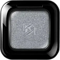 KIKO Milano High Pigment Lidschatten Farbton 52 Metallic Silver 1.5 ml