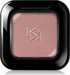 KIKO Milano High Pigment Lidschatten Farbton 31 Matte Milk Chocolate 1.5 ml