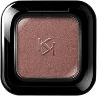 KIKO Milano High Pigment Lidschatten Farbton 34 Metallic Brown 1.5 ml