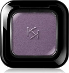 KIKO Milano High Pigment Lidschatten Farbton 44 Satin Eggplant 1.5 ml