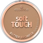 essence Soft Touch essence Soft Touch Bronzer mit Matt-Effekt Farbton 10 whipped