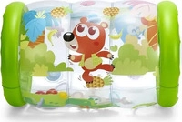 Chicco Jungle Musical Roller Activity Spielzeug mit Melodie 6 m+ 1 St., Grundpreis: