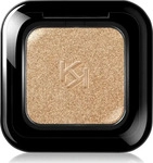 KIKO Milano High Pigment Lidschatten Farbton 56 Warm Gold 1.5 ml