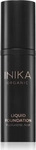 Inika Organic Liquid Foundation INIKA Organic Liquid Foundation Fl&uuml;ssiges Make-Up