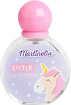 Martinelia Little Unicorn Fragrance Eau de Toilette f&uuml;r Kinder 30 ml,...