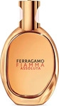 Ferragamo Fiamma Assoluta Eau de Parfum f&uuml;r Damen 55 ml, Grundpreis: &euro;...
