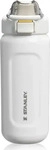 Stanley The Wellspring Bottle Thermoflasche Hammertone Frost 1 St., Grundpreis:
