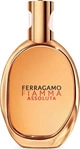 Ferragamo Fiamma Assoluta Eau de Parfum f&uuml;r Damen 100 ml, Grundpreis: &euro;...