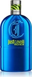 Roberto Cavalli Just Cavalli Wild Blue Eau de Toilette f&uuml;r Herren 90 ml, Grundpreis: