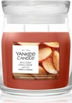 Yankee Candle Sugared Cinnamon Apple Duftkerze 368 g, Grundpreis: &euro; 82,- /...