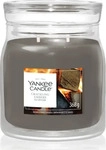 Yankee Candle Crackling Embers Duftkerze 368 g, Grundpreis: &euro; 82,- / l