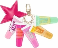 essence Juicy Bomb Mini essence Juicy Bomb Mini Lippenset mini 01 Holiday...