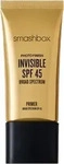 Smashbox Photo Finish Invisible Primer Primer Make-up Grundierung SPF 45 30 ml,