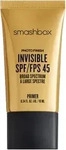 Smashbox Photo Finish Invisible Primer Primer Make-up Grundierung SPF 45 10 ml,