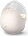 Philips Avent Natural Care SCF494/11 elektrische Hands-Free-Milchpumpe 1 St.,