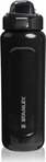 Stanley The Wellspring Bottle Thermoflasche Hammertone Black 1 St., Grundpreis: