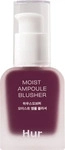 House of Hur Moist Ampoule Blusher fl&uuml;ssiges Rouge Farbton 08 Berry Purple 20...